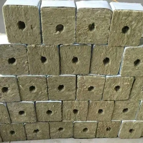 立體農業種植巖棉